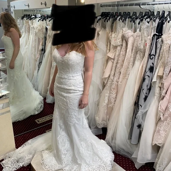 Maggie Sottero - Picture 3 of 3